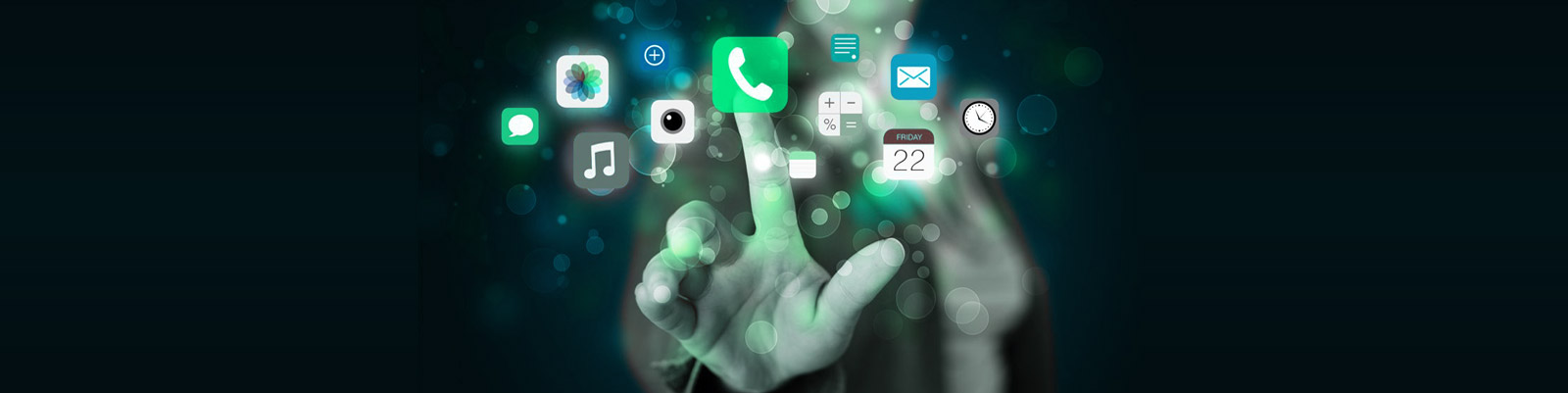 Apps Global Digital
